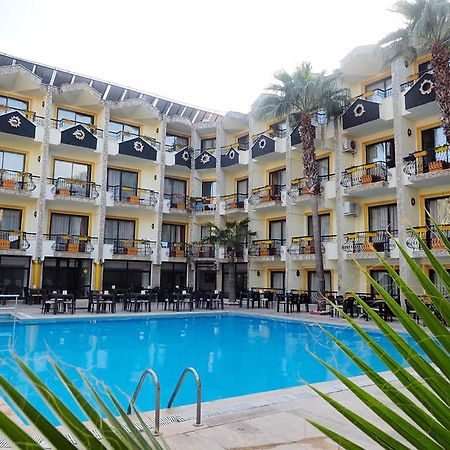 Club Herakles Hotel Kemer Kültér fotó