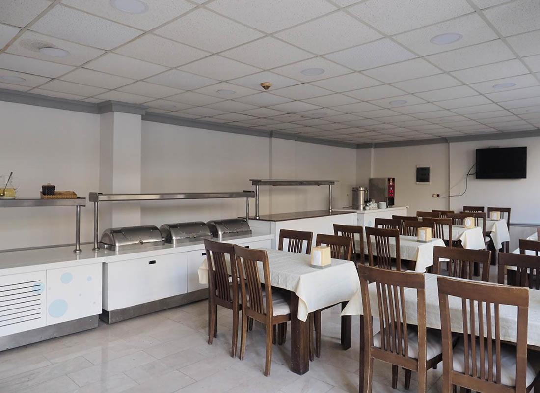Club Herakles Hotel Kemer Kültér fotó