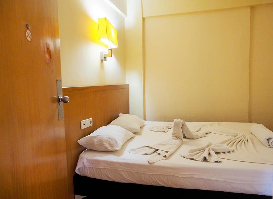 Club Herakles Hotel Kemer Kültér fotó