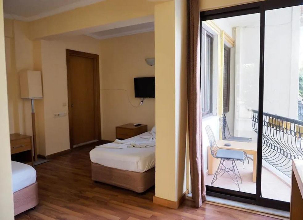 Club Herakles Hotel Kemer Kültér fotó